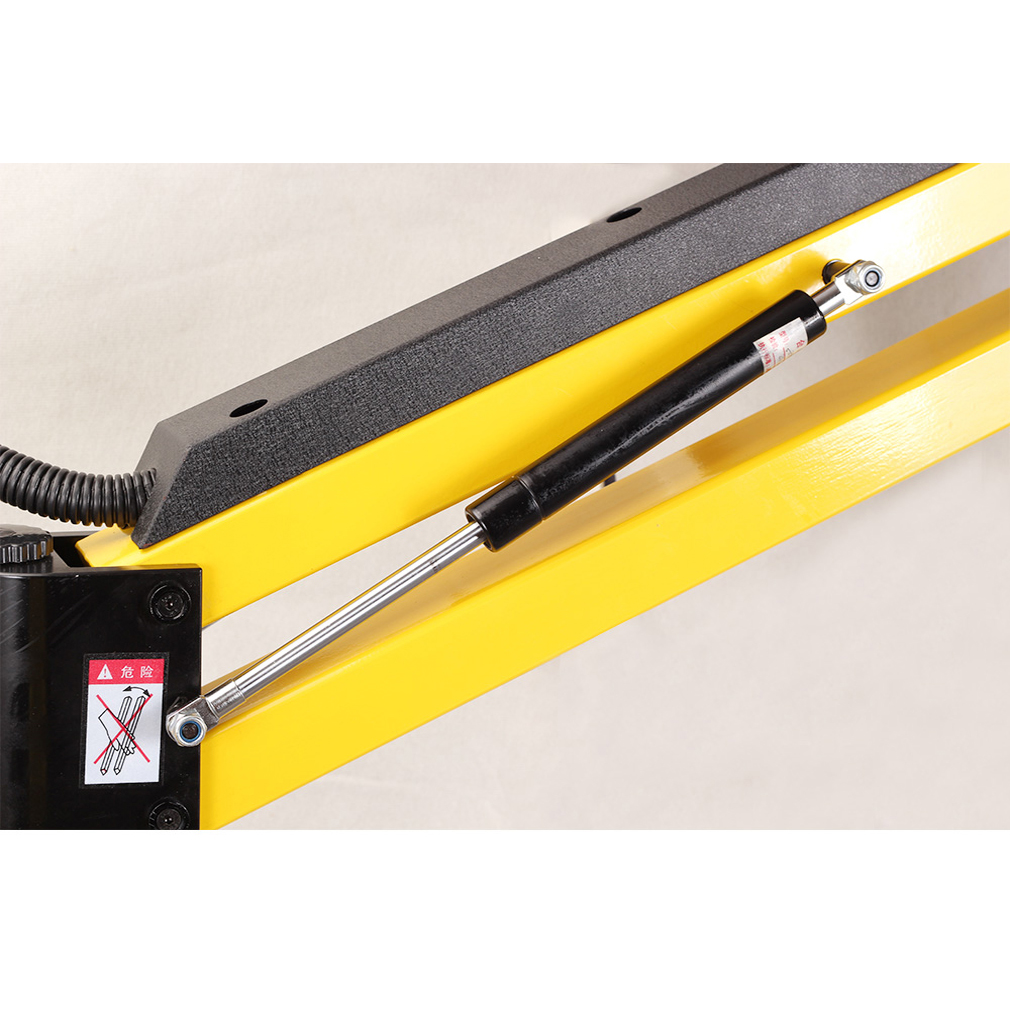 Electric tapping machine (pushbutton)